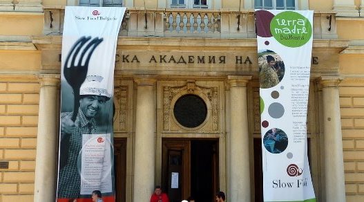 Terra Madre Balkans, fermere nga 13 vende te rajonit takohen ne Tirane